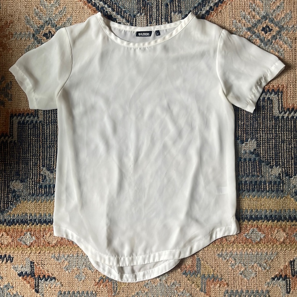 Tildon blouse